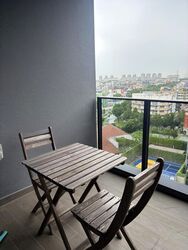Parc Esta (D14), Apartment #515068301